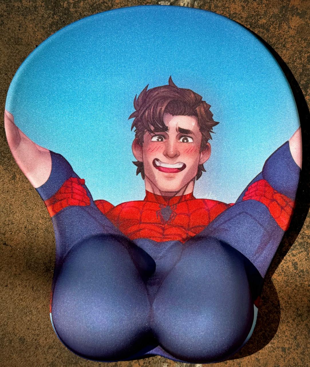 Mousepads - Wave 3