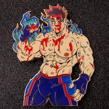 Load image into Gallery viewer, Endeavor - Enamel pin
