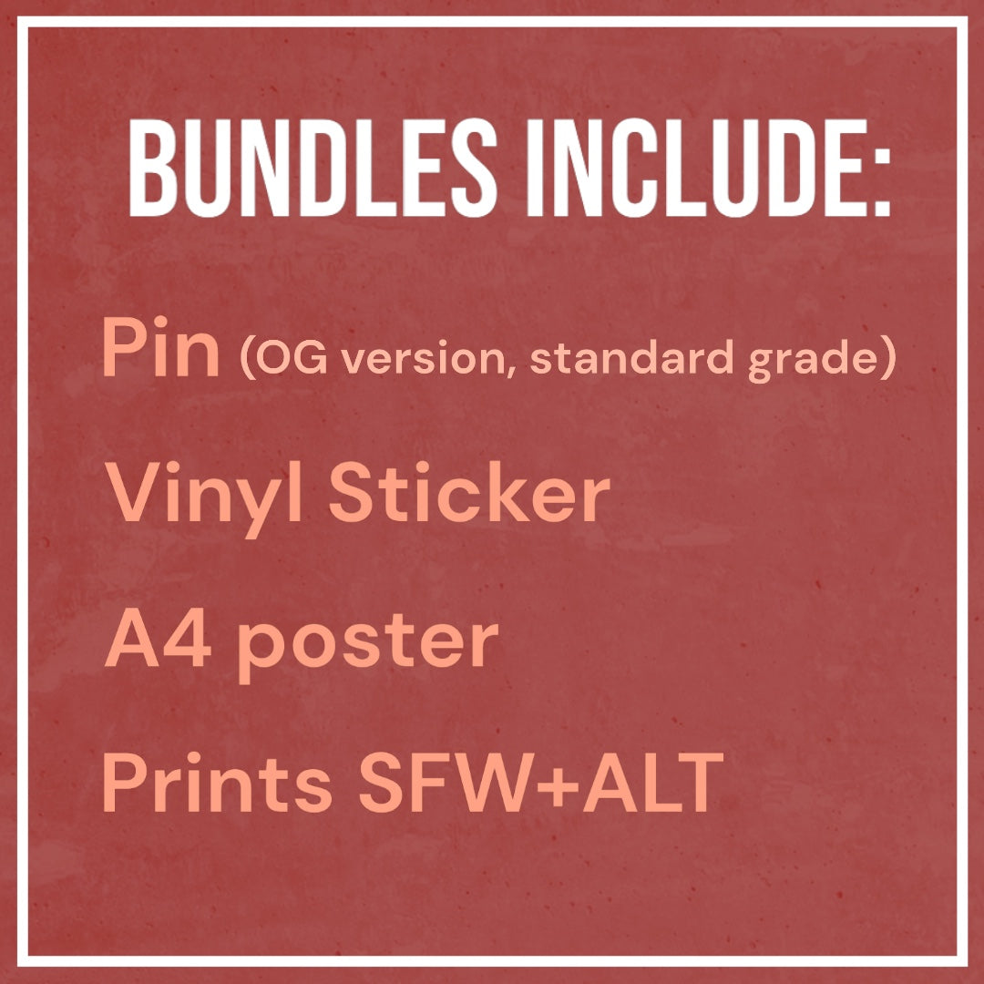 Pin Bundles