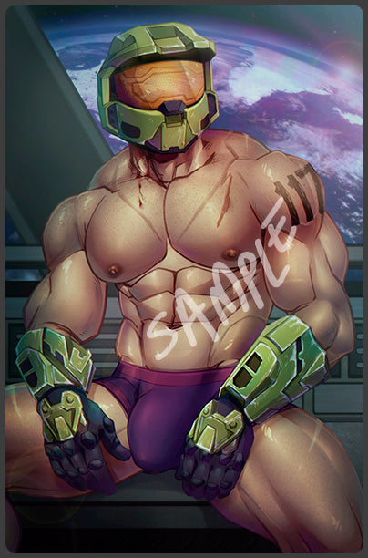Print -  Chief