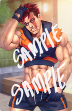 Load image into Gallery viewer, Endeavor Post Workout
