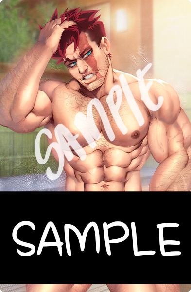 Endeavor Post Workout